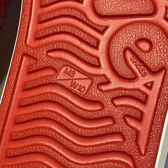 Disney x native shoes - Picture 6 of 7